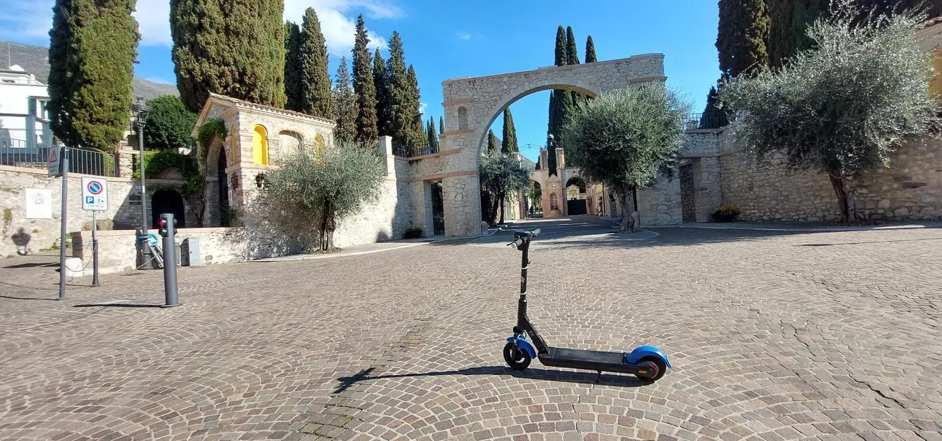 Pizzocolo Resort Fasano Gardone Riviera Italy