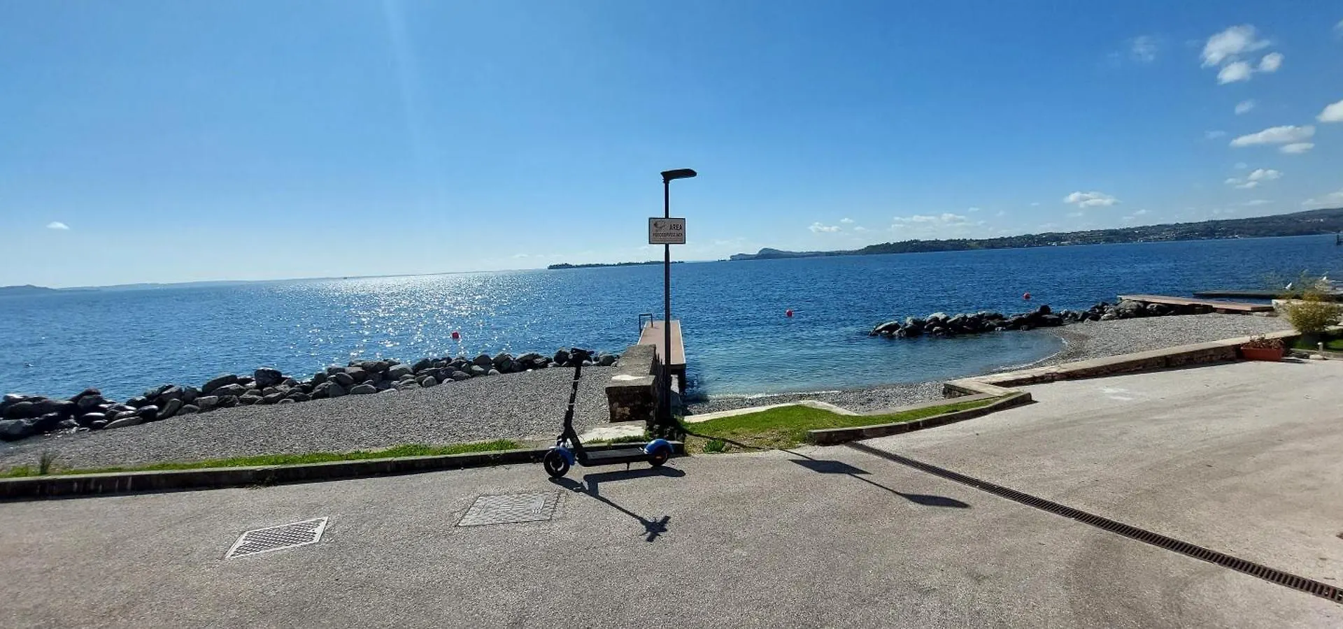Pizzocolo Resort Fasano Gardone Riviera